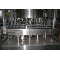 Tin can filling machine tin can filling machine